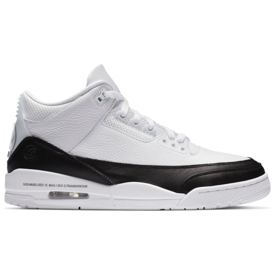 Nike Air Jordan 3 Retro SP